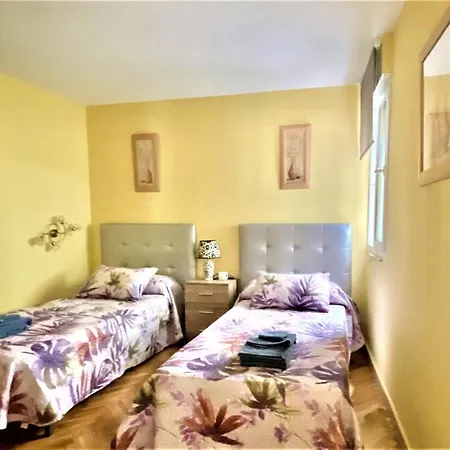 Ferienwohnung Housingleon- Barrio Humedo Exterior foto