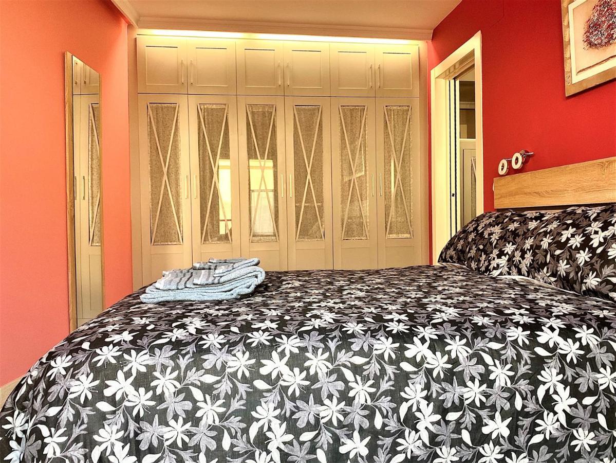 Housingleon- Barrio Humedo Apartamento Leão
