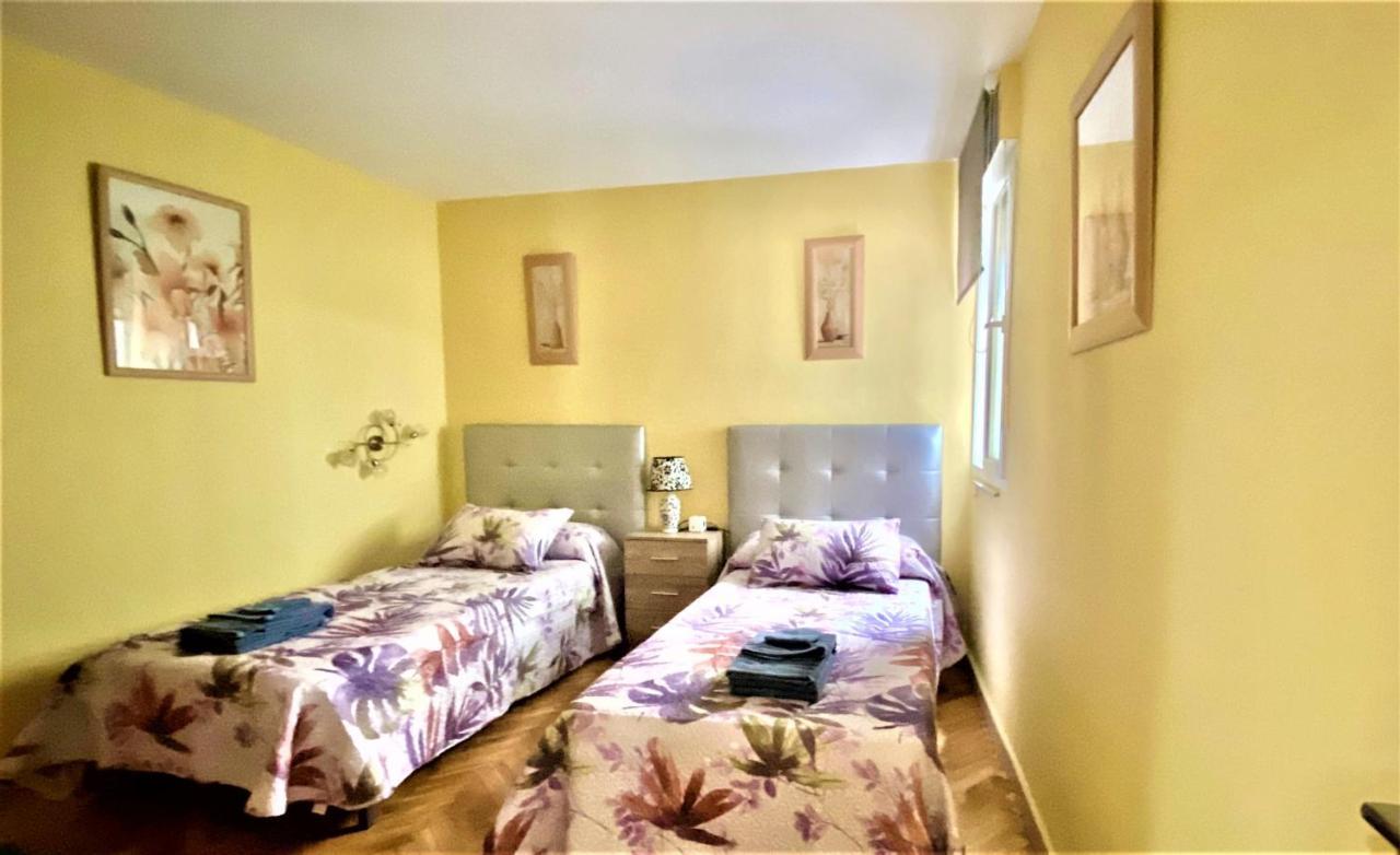 Appartement Housingleon- Barrio Humedo León