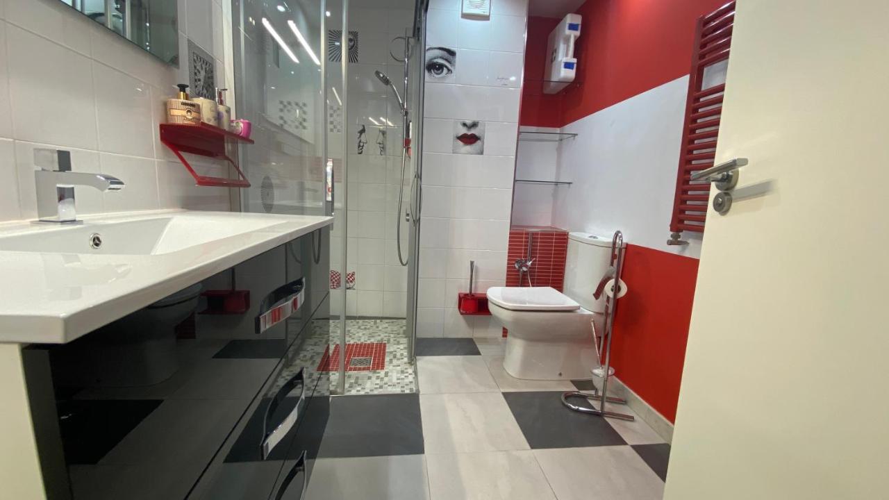 Appartement Housingleon- Barrio Humedo