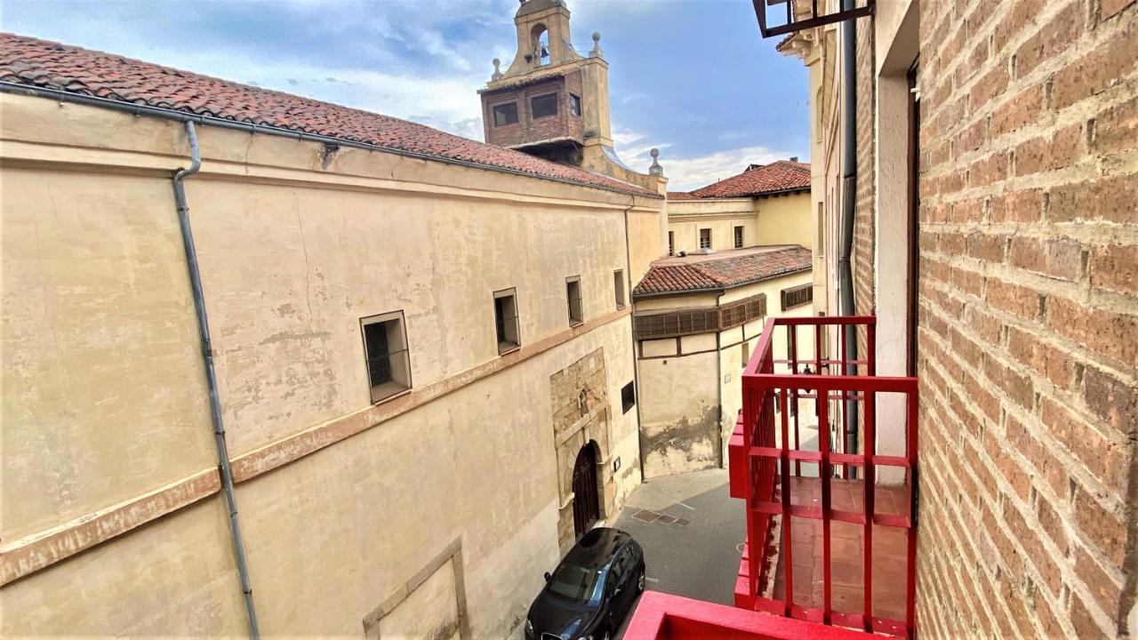 Appartement Housingleon- Barrio Humedo León